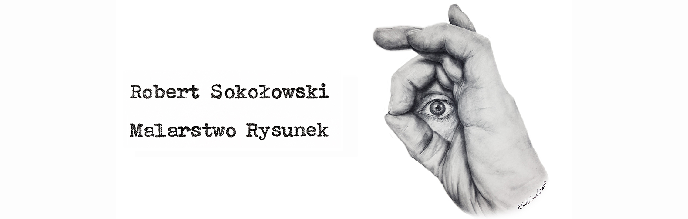 Robert Sokołowski – Autorskie rysunki,grafiki, malarstwo olejne, malarstwo akrylowe, malarstwo akwarelowe